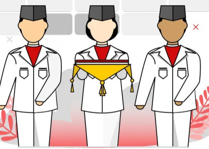 Daftar Nama 75 Calon Paskibraka Kota Lubuk Linggau, Bertugas Saat 17 Agustus 2026