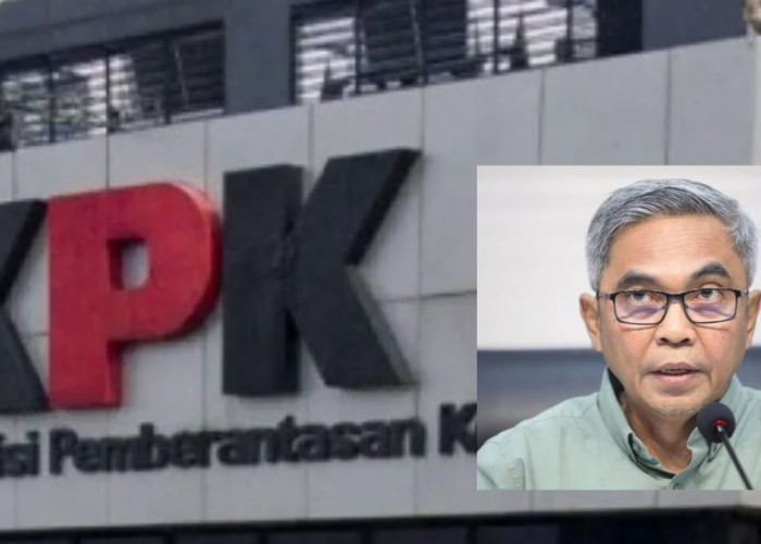 KPK Akan Periksa Seluruh Anggota DPRD OKU, Terkait Fee Proyek Pokir Rp35 Miliar