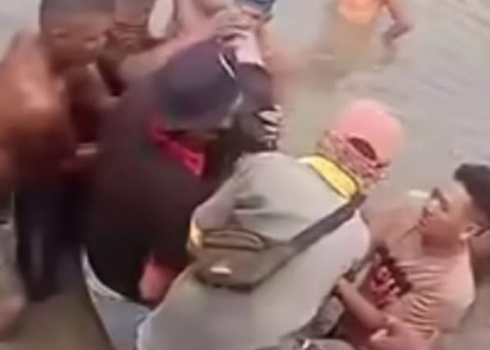Mandi Bersama Kaka, Bocah 12 Tahun Meninggal Tenggelam di Sungai Pagat Megang Sakti Musi Rawas
