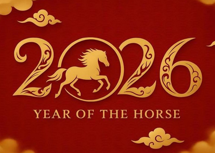 3 Shio Paling Beruntung di Maret 2026, Keuangan dan Karier Melesat!