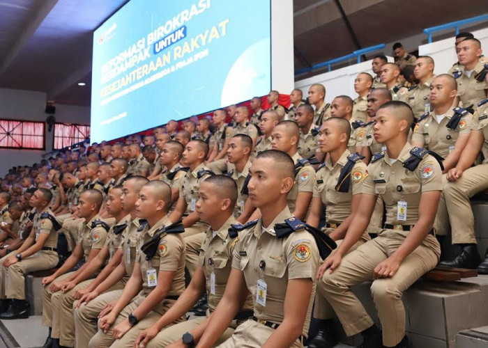 Pendaftar Sekolah Kedinasan 2025 Capai 115 Ribu Lebih, Cek Daftar Kuotanya