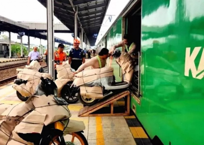 Mudik Motor Gratis Lebaran 2026 Masih Dibuka, Ini Cara Daftar serta Syaratnya