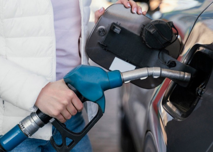 BBM Naik, Berikut Harga Terbaru Desember 2025 di Berbagai Daerah