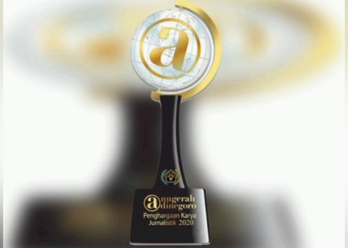 PWI Pusat Selenggarakan Anugerah Jurnalistik Adinegoro 2022, Cek Syaratnya