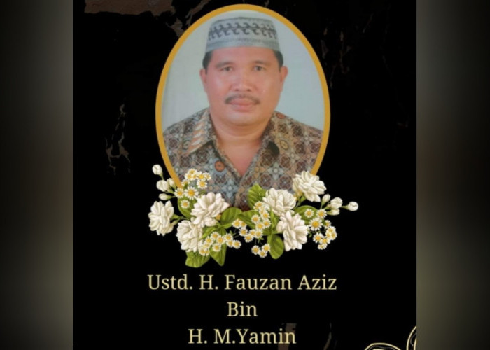 Petugas Akan Lakukan Badal Haji, untuk Ustadz Fauzan Aziz yang Meninggal Dunia, Berikut Penjelasannya