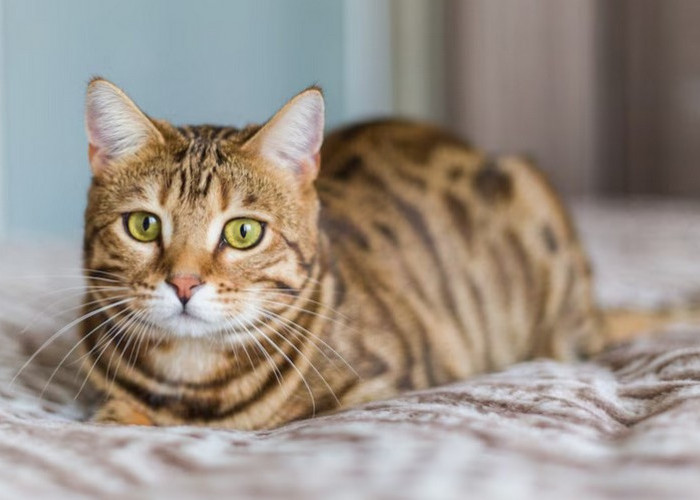 10 Pahala dan Manfaat Memelihara Kucing dalam Islam, Nomor 6 Tidak Disangka 