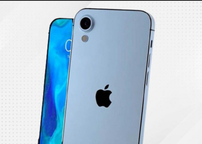 Siap Meluncur 2025! iPhone SE 4 jadi Seri Termurah dengan Fitur Mirip iPhone 15 Pro hingga Desain ala iPhone 1