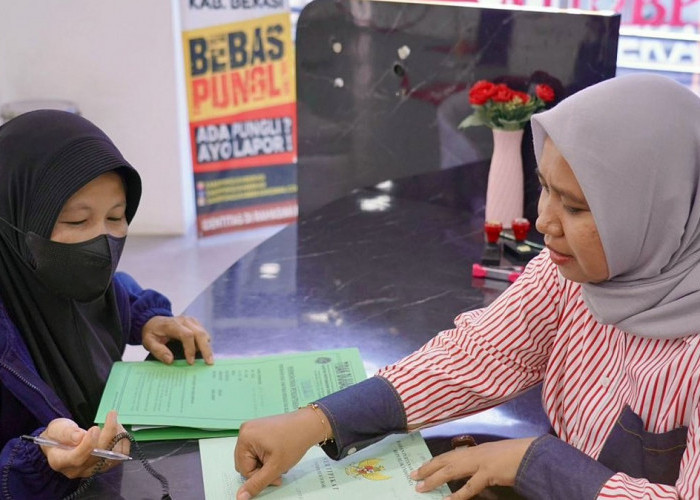 Masih Pegang Girik di 2026? Kementerian ATR/BPN Imbau Masyarakat Tak Perlu Khawatir