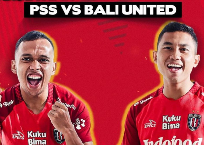 Prediksi PSS Sleman vs Bali United, BRI Liga 1, Jumat 4 November 2023, Kick Off 15.00 WIB