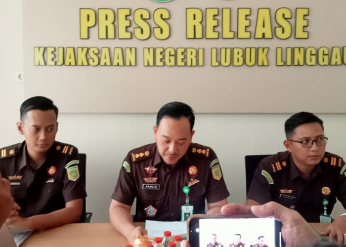 Pengadilan Tinggi Perberat Vonis Korupsi Pengadaan Pompa Portable APAR di Muratara