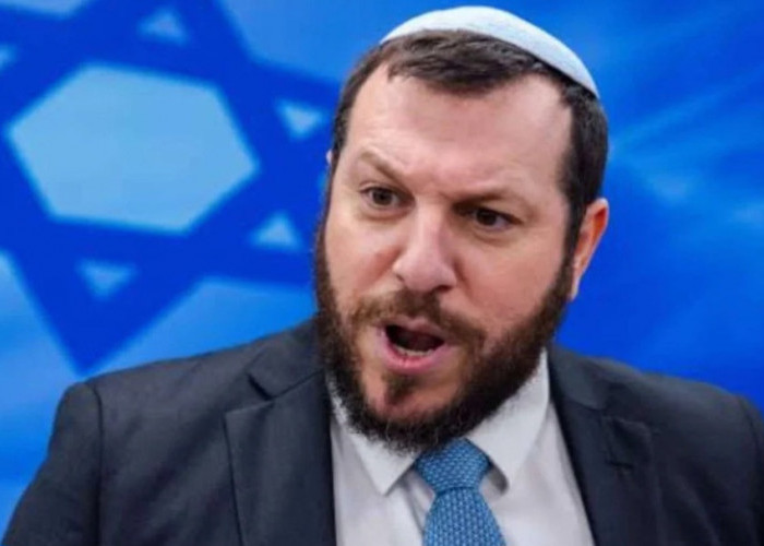 Waduh, Menteri Israel Ingin Hapus Bulan Suci Ramadan dari Kalender