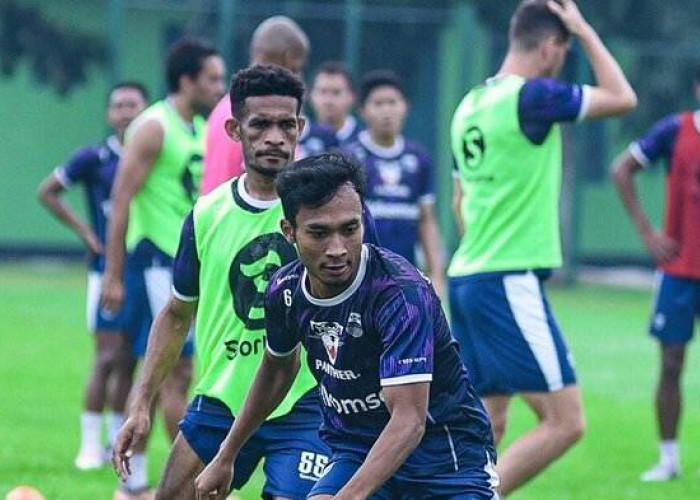 Liga 1: Prediksi Persib Bandung vs Dewa United, Pangeran Biru Incar Runner-up