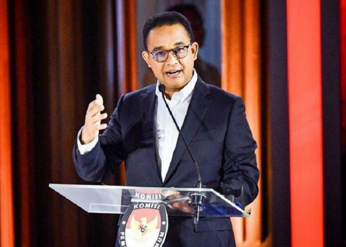 Cek Fakta, Anies Singgung Prabowo Terkait Anggaran Kemenhan Rp700 Triliun untuk Beli Alutsista Bekas