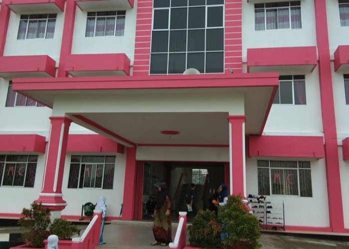 Lowongan Kerja Terbaru di SIT Mutiara Cendekia Kota Lubuk Linggau, Cek di Sini Semua Persyaratannya