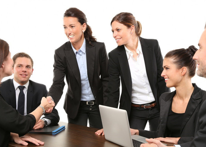 5 Tips Mendapatkan Karyawan yang Kompeten, Perusahaan Wajib Tahu!