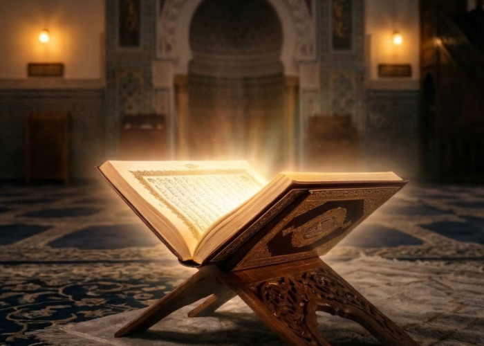 Catat, 4 Amalan Malam Nuzulul Quran Ramadan 2026 Rugi Jika Dilewatkan