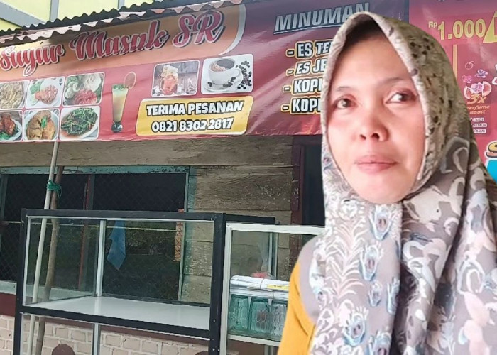 Pedagang Sayur Masak di Lubuk Linggau Jadi Korban Hipnotis, Uang Jutaan Raib
