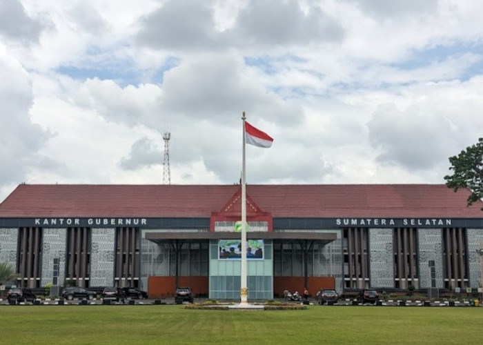 Pengumuman CPNS 2023 Pemprov Sumatera Selatan, Ikuti Panduan Lengkap Pendaftaran Onlinenya