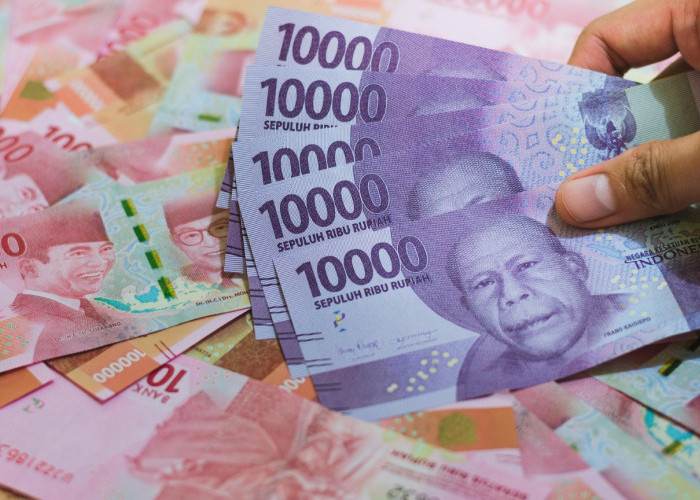 Jadwal Pencairan THR ASN 2026