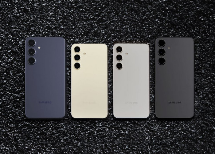 Samsung Kupas Keunggulan Exynos 2400 di Galaxy S24 dan S24+
