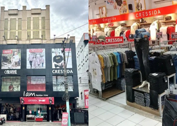 Lowongan Kerja Terbaru di  I Am Fashion Store Lubuk Linggau, Cek Kriterian dan Syaratnya di Sini 