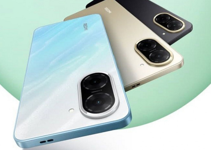 Redmi A5 Resmi Meluncur! HP Murah Rp1 Jutaan yang Punya Spesifikasi Sultan