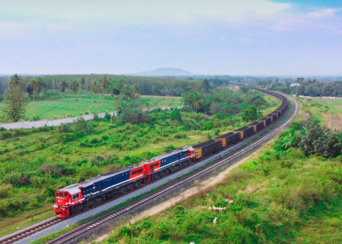 Kereta Api Sindang Marga dari Lubuk Linggau ke Palembang, Kemungkinan Tidak Berangkat