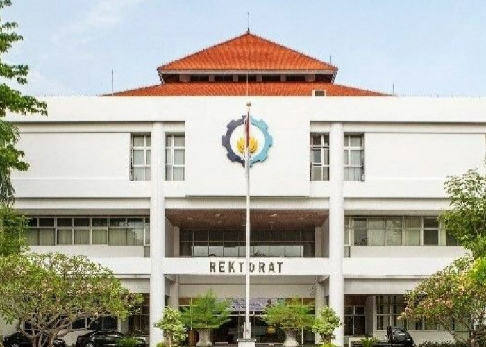 Daya Tampung ITS dalam SNBP 2026, Cek Persaingannya di Sini