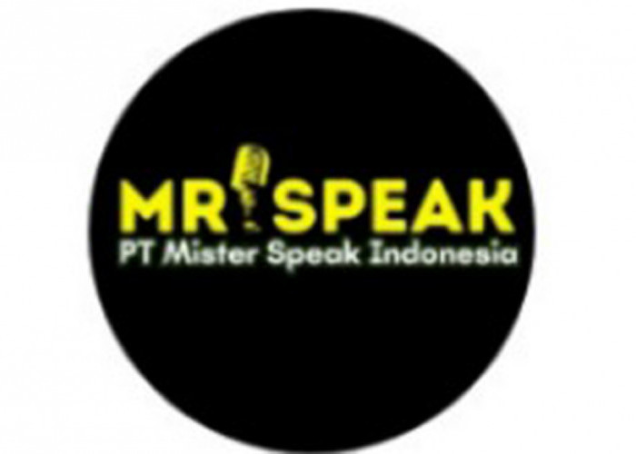 Lowongan Kerja di MR Speak Palembang, Batas Akhir Sampai 18 November 2024