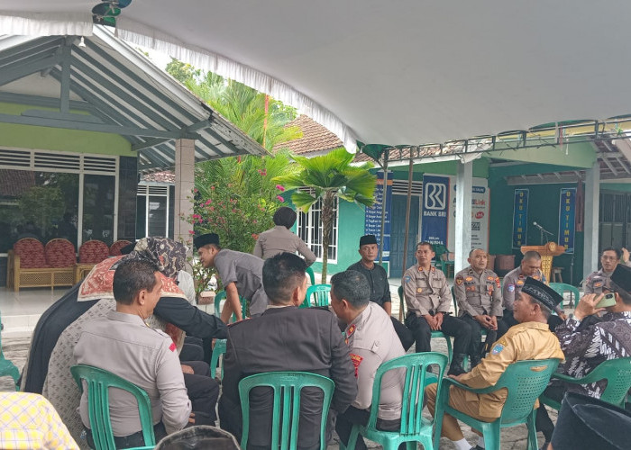 Kapolsek dan Anggota yang Tewas di Arena Sabung Ayam, Asal OKU Timur Sumatera Selatan, ini Kata Keluarga 