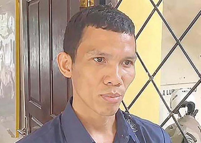 Damai Restorative Justice, Guru PPPK SDN 8 Lubuk Linggau Tetap Kena Sanksi Disiplin