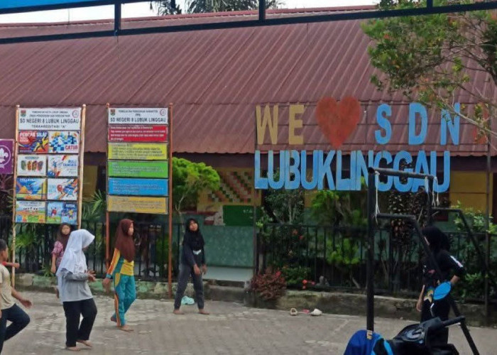 Kepala SD Negeri 8 Lubuk Linggau Panggil Guru yang Diduga Aniaya Siswa, Karena Tidak Hapal Perkalian