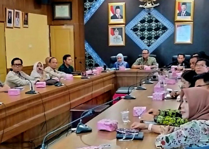 BPPRD Musi Rawas Gandeng BSB Muara Beliti, Pajak Daerah Bisa Dibayar Lewat Virtual Account dan Qris Dinamis