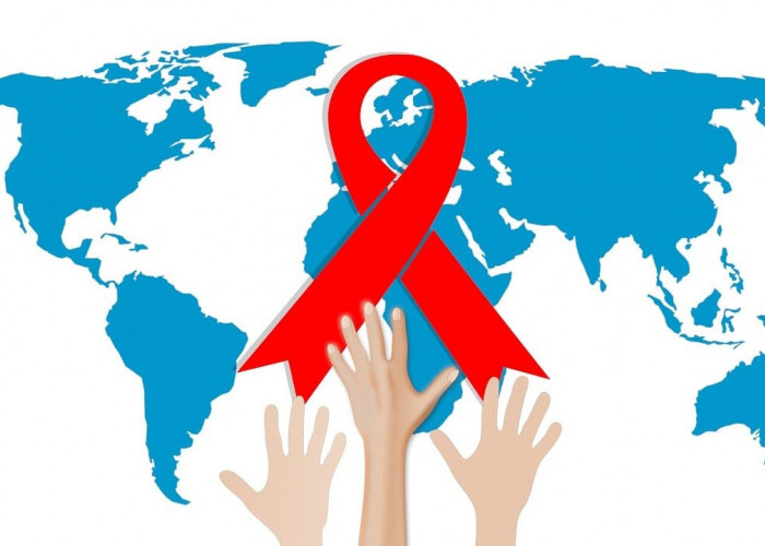Selamat Hari AIDS Sedunia, ini 9 Cara Mencegah HIV dan Aids, Salah Satunya Setia pada Pasangan