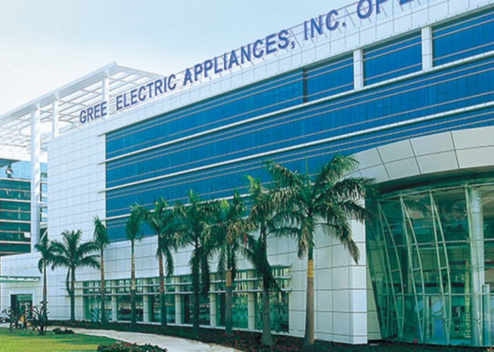 PT Gree Electric Appliance Indonesia Buka Lowongan Kerja, Penempatan Area Lubuk Linggau, Cek Kualifikasinya