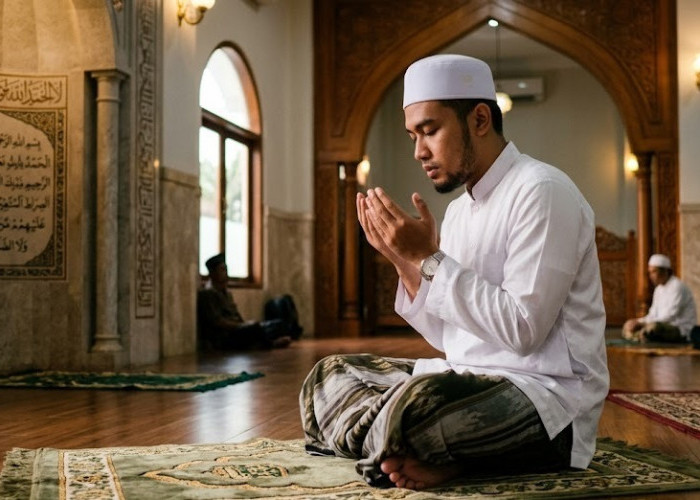 5 Keutamaan Puasa  Tasua dan Asyura: Penghapus Dosa Setahun Sebelumnya