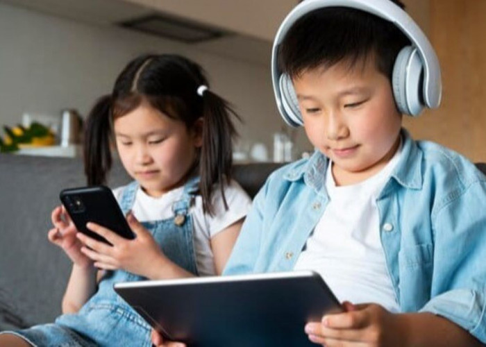 4 Cara Efektif Mencegah Anak Kecanduan Game Online, Dampaknya Sangat Berbahaya