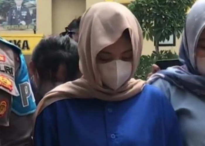 Dua Selebgram Bogor Ditangkap Polisi, Buntut Promosikan Judi Online 
