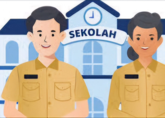 Jadwal Lengkap Pelaksanaan PPG Bagi Guru Tertentu Tahap 5 Tahun 2025, Cek Sekarang