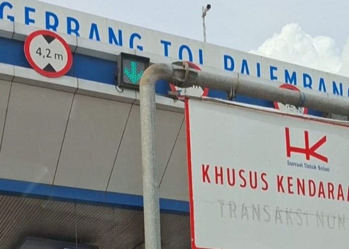 6 Ruas Jalan Tol di Sumatera yang Diskon Saat Mudik Balik 2025, Lumayan untuk Menghemat Biaya Perjalanan