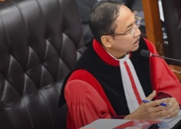 Soal Gugatan Prabowo-Gibran Harus Diskualifikasi, Begini Saran Saksi Ahli untuk MK