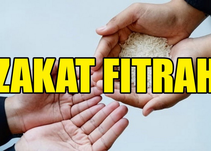 Ketahui, Inilah 3 Cara Bayar Zakat Fitrah 2025 dengan Benar, Simak di Sini