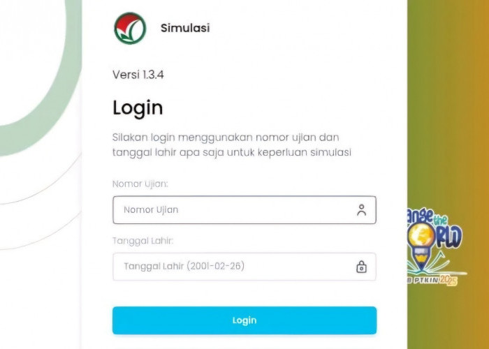 Simulasi Tes UM PTKIN 2025, Buruan Berikut Cara Mengaksesnya
