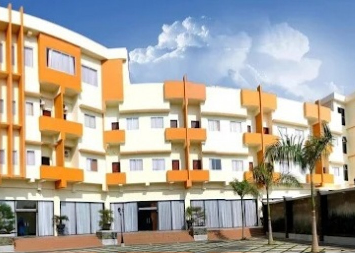 2 Lowongan Kerja Terbaru di Smart Hotel Lubuk Linggau, Dibuka Sampai 8 September 2025    