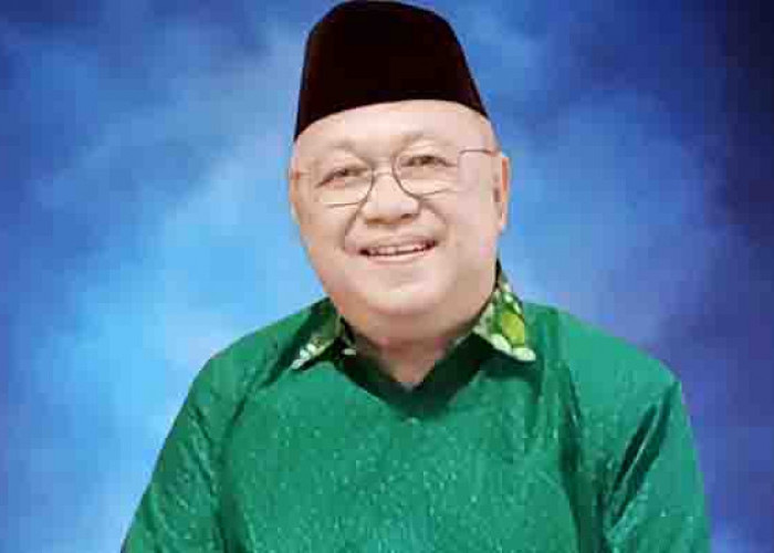 Idul Adha 2023, Warga Muhammadiyah Lubuklinggau Sembelih 64 Ekor Sapi