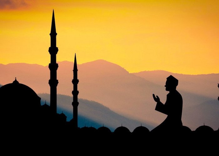 Ketahui Keistimewaan Hari Jumat Dalam Islam, Tidak Hanya Istimewa di Dunia tapi Juga di Akhirat