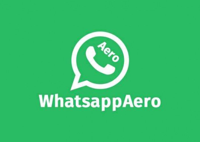 Ini Cara Download dan Instalasi WhatsApp Aero Mod APK Versi Terbaru 2022