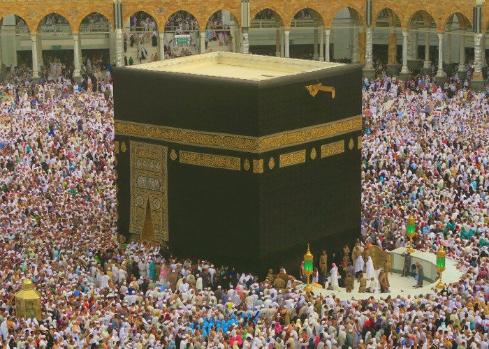 Biaya Haji 2024 Naik Jadi Rp105,09 Juta, Usulan Dari Kementerian Agama, Berikut Rinciannya