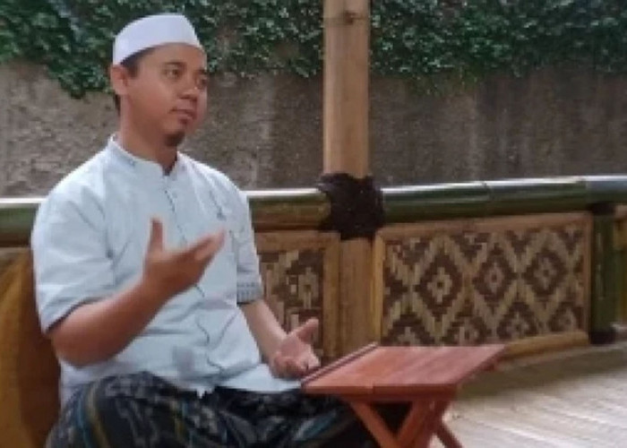 Gus Zia : Manfaatkan Media Sosial untuk Mendalami Agama Islam