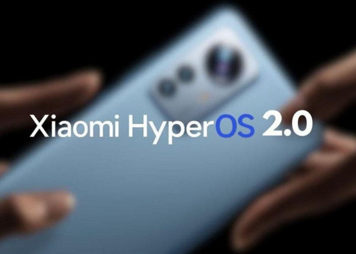 Pengguna Xiaomi Merapat, Intip Fitur Baru HyperOS 2.0 yang Tawarkan Bisa Main HP Tanpa Sentuh Layar